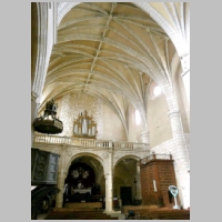 Caceres, Iglesia de Santiago, photo Zarateman, Wikipedia,2.jpg